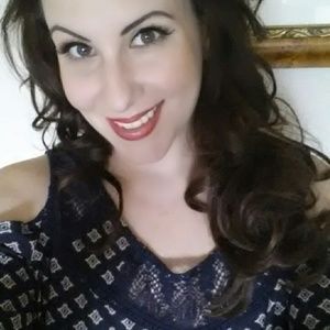 Meet your Posher, Sabrina